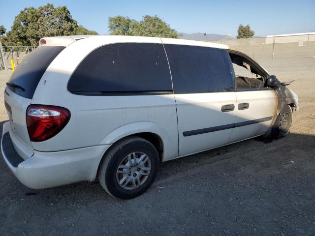 Photo 3 from auction – 2005 DODGE GRAND CARA with VIN 1D4GP24R75B415099