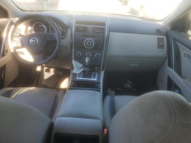 Photo 8 from auction – 2007 MAZDA CX-9 with VIN JM3TB38Y870108449