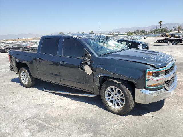 Photo 4 from auction – 2018 CHEVROLET SILVERADO with VIN 3GCPCREC6JG575679