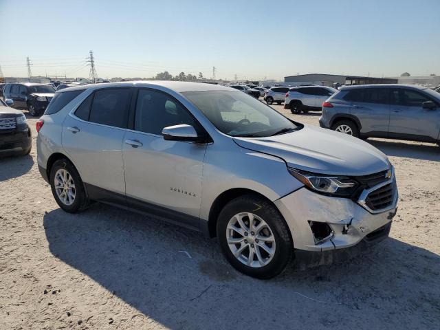 Photo 4 from auction – 2018 CHEVROLET EQUINOX LT with VIN 2GNAXJEV2J6284502
