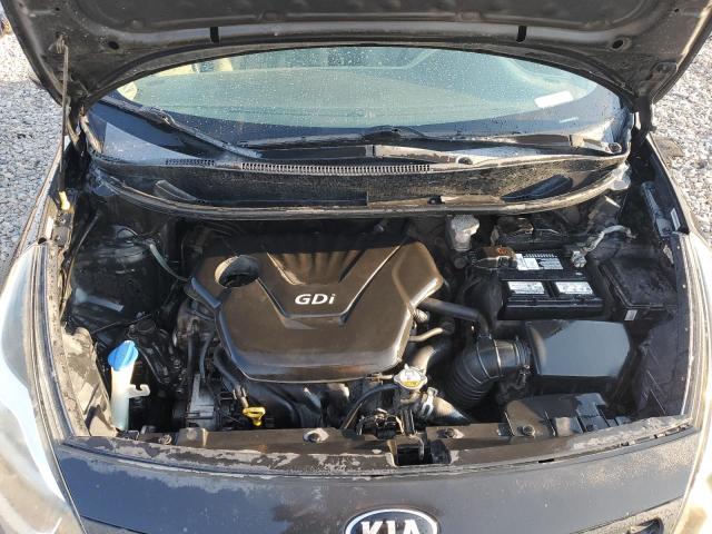 Photo 11 from auction – 2015 KIA RIO LX with VIN KNADM4A35F6429174