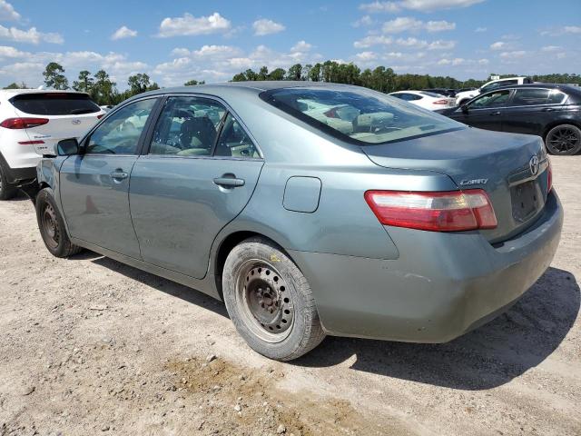 Photo 2 from auction – 2008 TOYOTA CAMRY CE with VIN 4T1BE46K28U743835