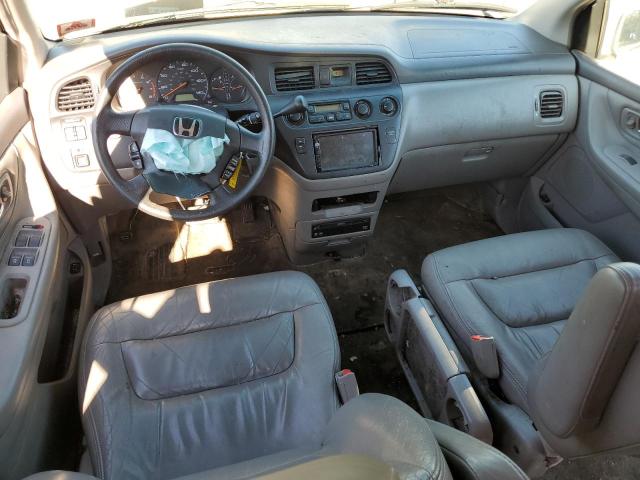 Photo 8 from auction – 2004 HONDA ODYSSEY EX with VIN 5FNRL18074B078078