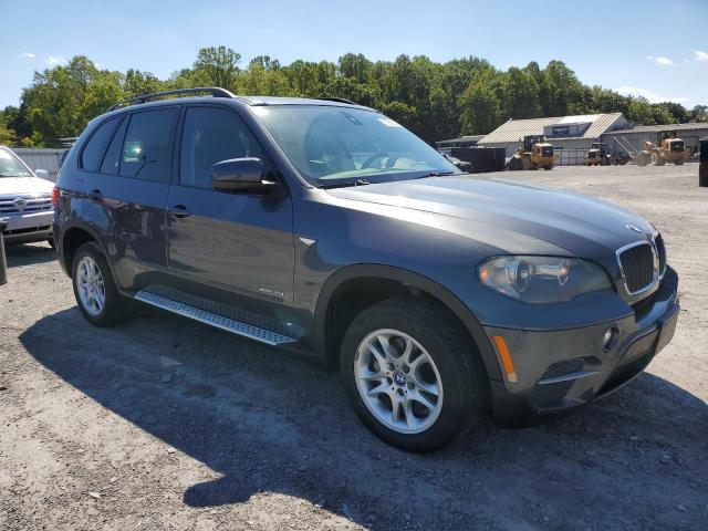 Photo 4 from auction – 2011 BMW X5 XDRIVE3 with VIN 5UXZV4C55BL404242