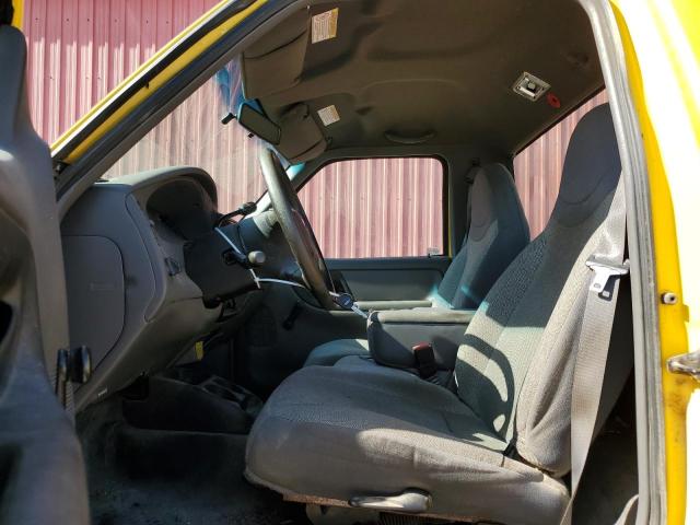 Photo 7 from auction – 2002 FORD RANGER with VIN 1FTYR10UX2PB04295