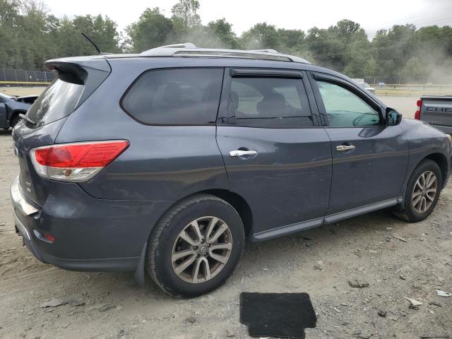 Photo 3 from auction – 2014 NISSAN PATHFINDER with VIN 5N1AR2MM3EC682022
