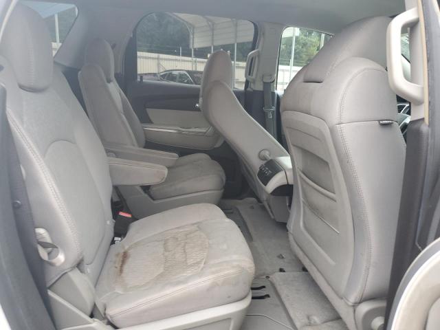 Photo 11 from auction – 2009 GMC ACADIA SLE with VIN 1GKER13D09J190166