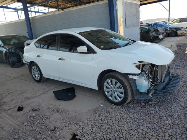 Photo 4 from auction – 2016 NISSAN SENTRA S with VIN 3N1AB7AP6GY276785