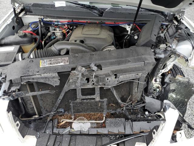 Photo 12 from auction – 2008 GMC YUKON with VIN 1GKFC13J88J223313