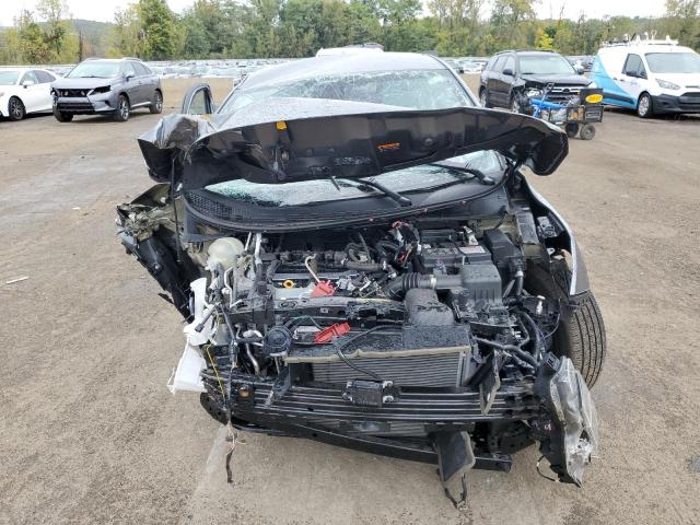 Photo 5 from auction – 2022 NISSAN VERSA SR with VIN 3N1CN8FV0NL821970