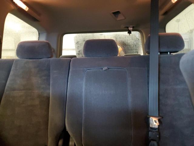 Photo 10 from auction – 2003 HONDA PILOT EX with VIN 2HKYF18403H535254