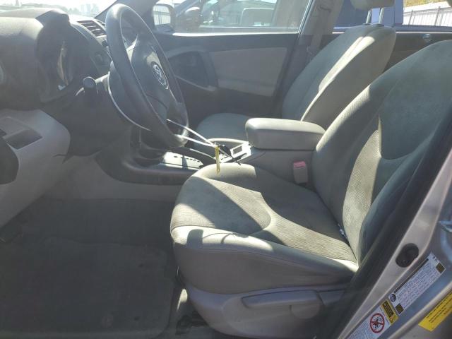 Photo 7 from auction – 2009 TOYOTA RAV4 with VIN JTMZF33V79D003014