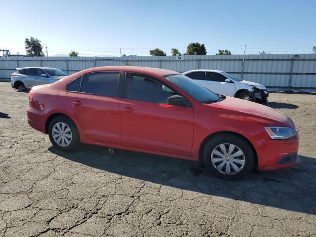 Photo 4 from auction – 2013 VOLKSWAGEN JETTA BASE with VIN 3VW2K7AJXDM236044