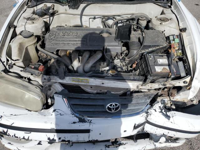 Photo 11 from auction – 2002 TOYOTA COROLLA CE with VIN 2T1BR12E42C522314