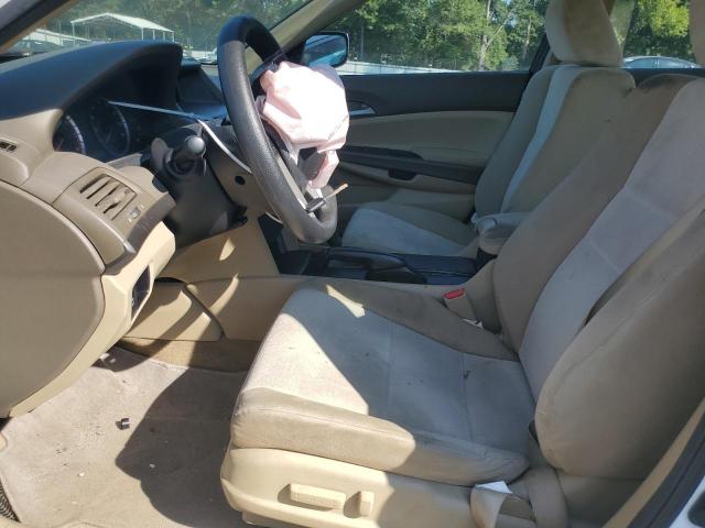 Photo 7 from auction – 2010 HONDA ACCORD with VIN 1HGCP2F44AA105636