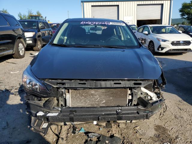 Photo 5 from auction – 2018 SUBARU IMPREZA with VIN 4S3GTAA69J3752603