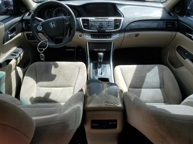 Photo 8 from auction – 2013 HONDA ACCORD EX with VIN 1HGCR2F75DA004078