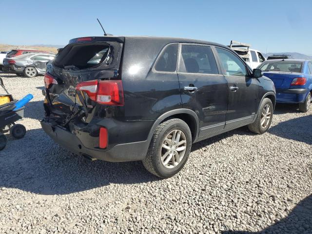 Photo 3 from auction – 2014 KIA SORENTO LX with VIN 5XYKTCA63EG429249