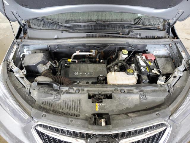 Photo 11 from auction – 2019 BUICK ENCORE PRE with VIN KL4CJESB5KB764336