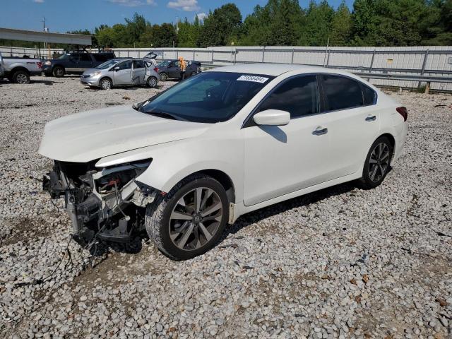 Photo 1 from auction – 2017 NISSAN ALTIMA 2.5 with VIN 1N4AL3AP4HC272401
