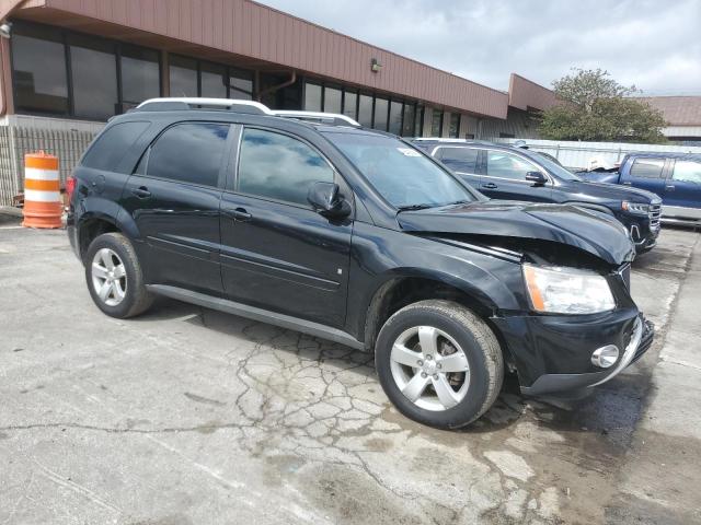 Foto 4 de la subasta – 2007 PONTIAC TORRENT con VIN 2CKDL73F476019663