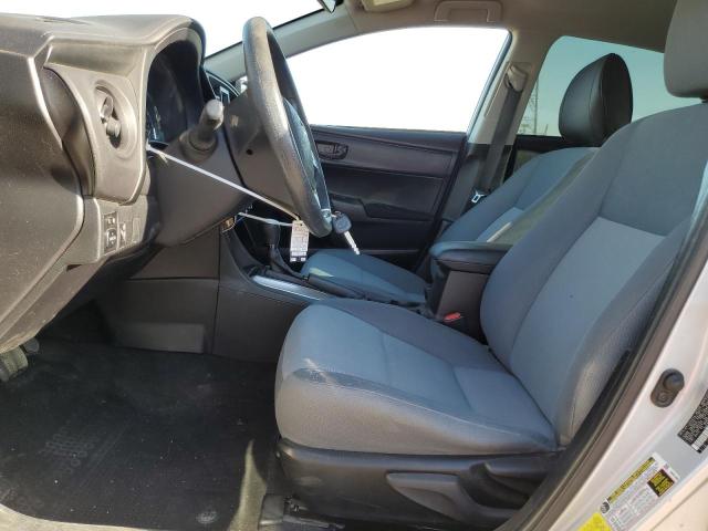 Photo 7 from auction – 2017 TOYOTA COROLLA L with VIN 5YFBURHE9HP602768