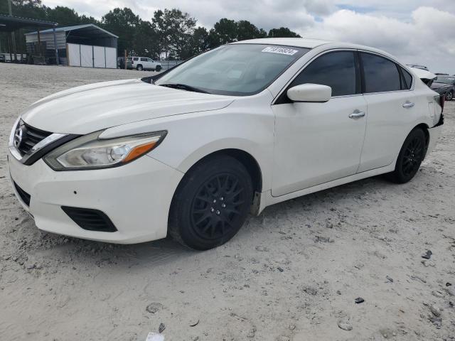 NISSAN ALTIMA 2.5 2016 with VIN 1N4AL3AP2GN343064 - Photo from auction