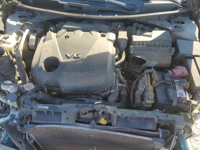 Photo 11 from auction – 2018 NISSAN MAXIMA 3.5 with VIN 1N4AA6AP5JC380426