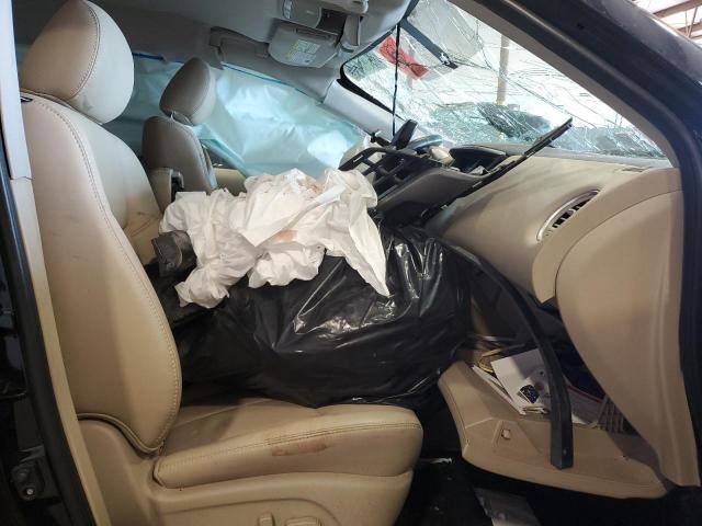 Photo 7 from auction – 2019 NISSAN PATHFINDER with VIN 5N1DR2MM0KC579617