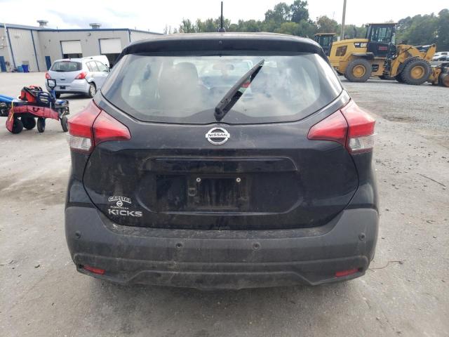 Photo 6 from auction – 2020 NISSAN KICKS S with VIN 3N1CP5BVXLL532574