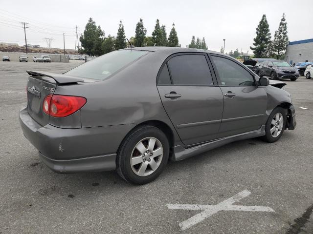 Photo 3 from auction – 2005 TOYOTA COROLLA CE with VIN 1NXBR32E45Z493573
