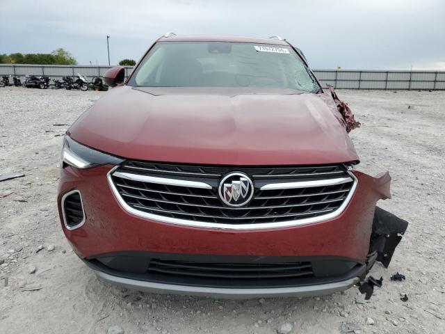 Photo 5 from auction – 2023 BUICK ENVISION P with VIN LRBFZMR49PD230974