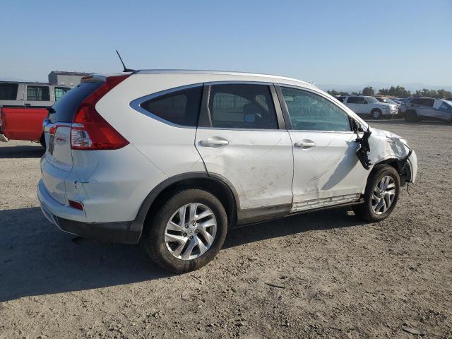 Photo 3 from auction – 2015 HONDA CR-V EXL with VIN 5J6RM4H73FL114368