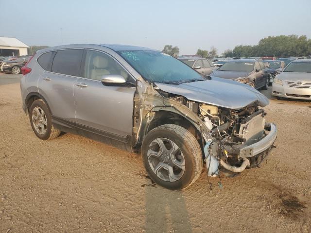 Photo 4 from auction – 2019 HONDA CR-V EX with VIN 5J6RW2H58KL023085