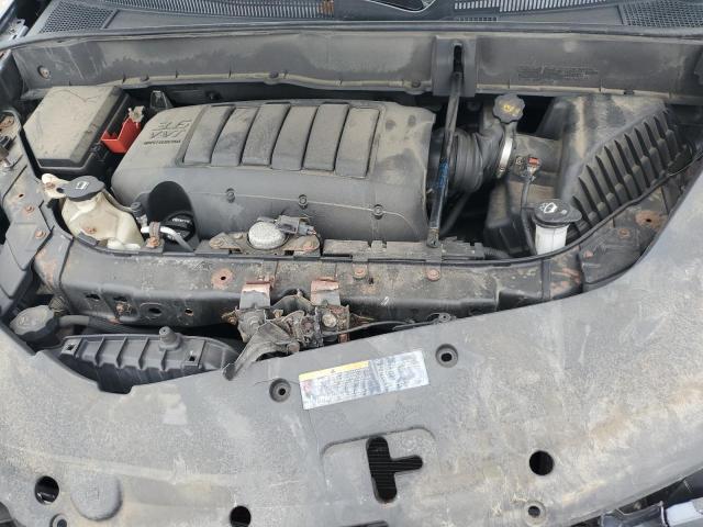 Photo 12 from auction – 2014 CHEVROLET TRAVERSE L with VIN 1GNKVGKD0EJ184724