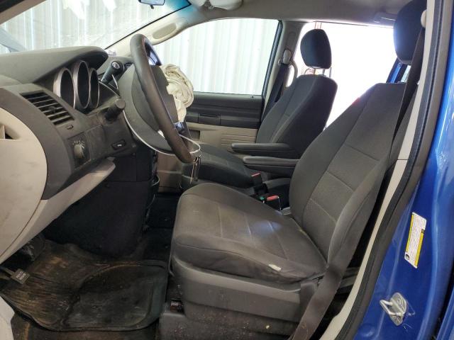 Photo 7 from auction – 2008 DODGE GRAND CARA with VIN 2D8HN44H38R724649