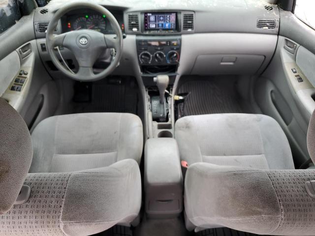 Photo 8 from auction – 2007 TOYOTA COROLLA CE with VIN 1NXBR32E87Z869971