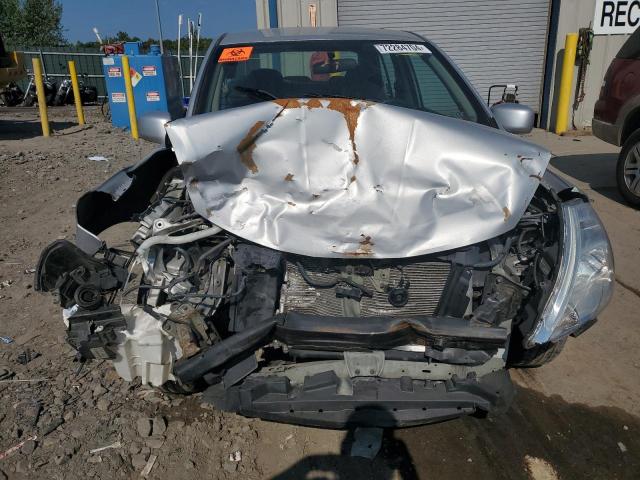 Photo 5 from auction – 2009 NISSAN VERSA S with VIN 3N1BC11E79L497227