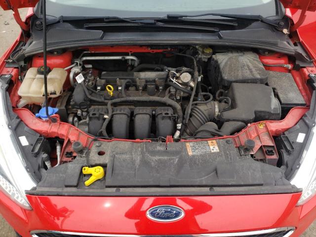 Photo 11 from auction – 2016 FORD FOCUS SE with VIN 1FADP3K28GL328553