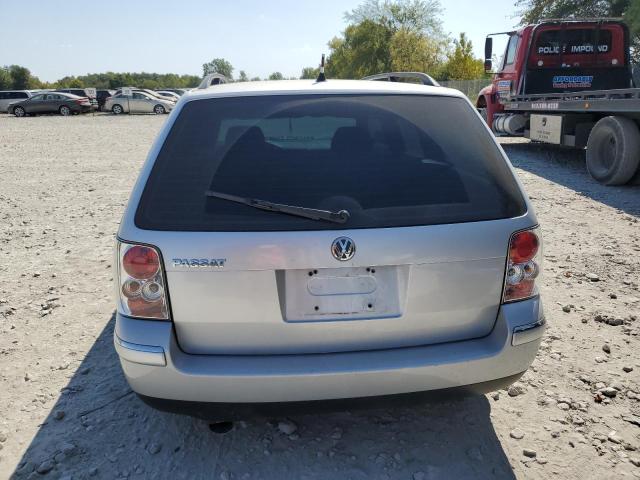 Photo 6 from auction – 2002 VOLKSWAGEN PASSAT GLS with VIN WVWVD63B82E021422