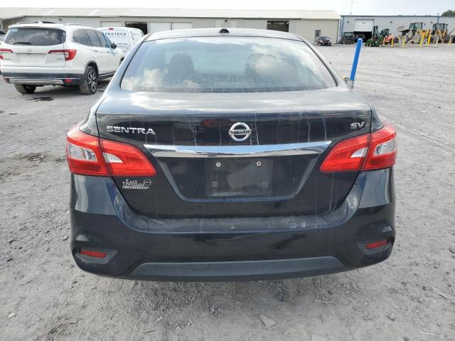 Photo 6 from auction – 2016 NISSAN SENTRA S with VIN 3N1AB7AP9GL660010