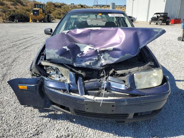 Photo 5 from auction – 2001 VOLKSWAGEN JETTA GLS with VIN 3VWSD69M61M199718