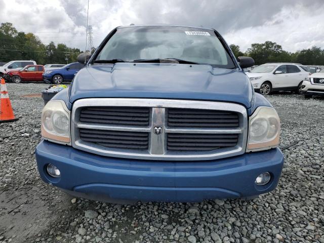 Photo 5 from auction – 2005 DODGE DURANGO SL with VIN 1D4HB48N25F598524