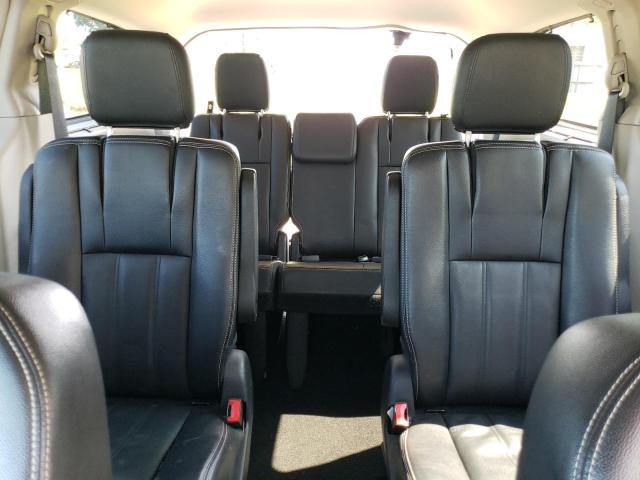 Photo 10 from auction – 2014 CHRYSLER TOWN & COU with VIN 2C4RC1BG7ER453673