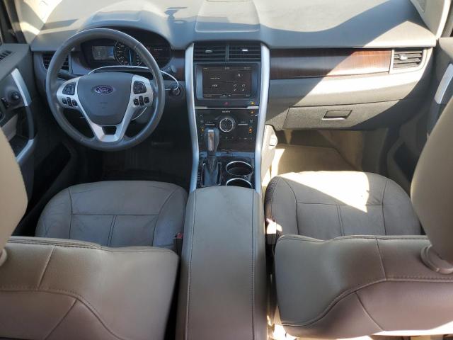 Photo 8 from auction – 2011 FORD EDGE LIMIT with VIN 2FMDK3KC9BBA17235