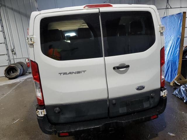 Photo 6 from auction – 2019 FORD TRANSIT T- with VIN 1FBZX2YMXKKB45628