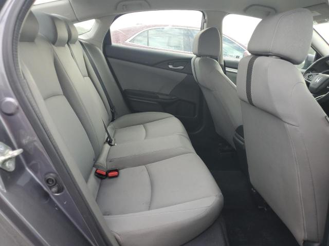 Photo 10 from auction – 2017 HONDA CIVIC LX with VIN 2HGFC2F55HH510725