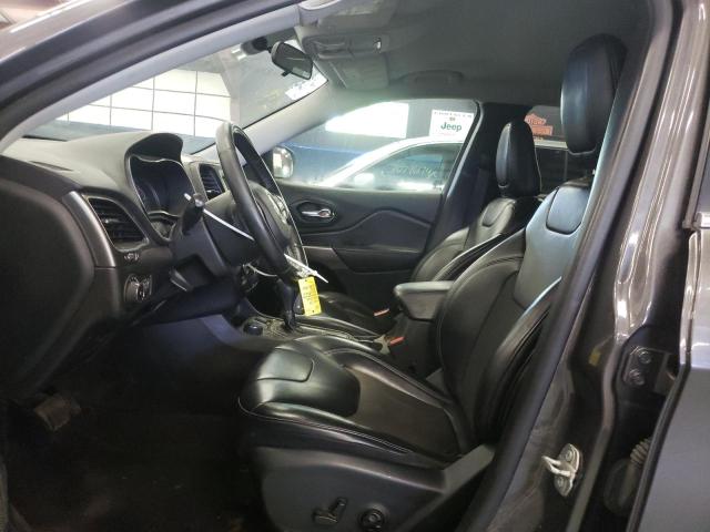 Photo 7 from auction – 2019 JEEP CHEROKEE L with VIN 1C4PJMLB5KD180989