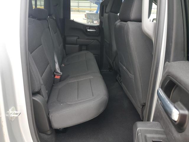 Photo 10 from auction – 2020 CHEVROLET SILVERADO with VIN 1GCRWCED5LZ332017