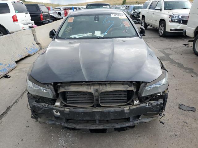 Photo 5 from auction – 2011 BMW 535 I with VIN WBAFR7C56BC805984